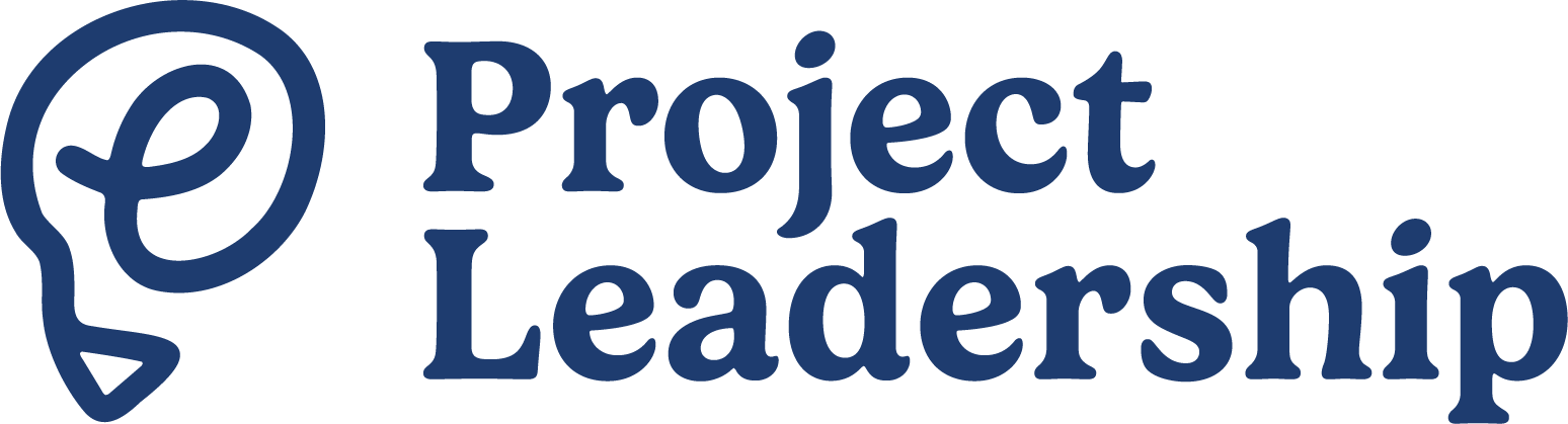 Project Leadership Logo